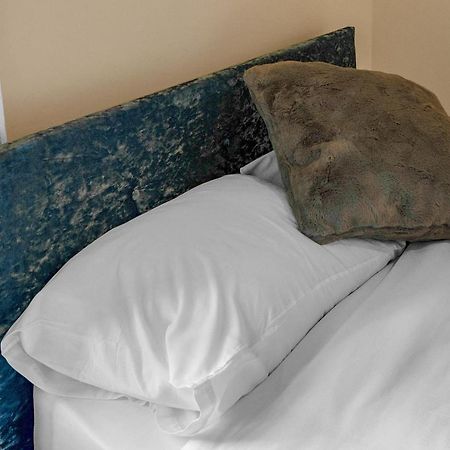 Edinburgh City Centre Jasmine Apartment -Sleeps 7 ภายนอก รูปภาพ