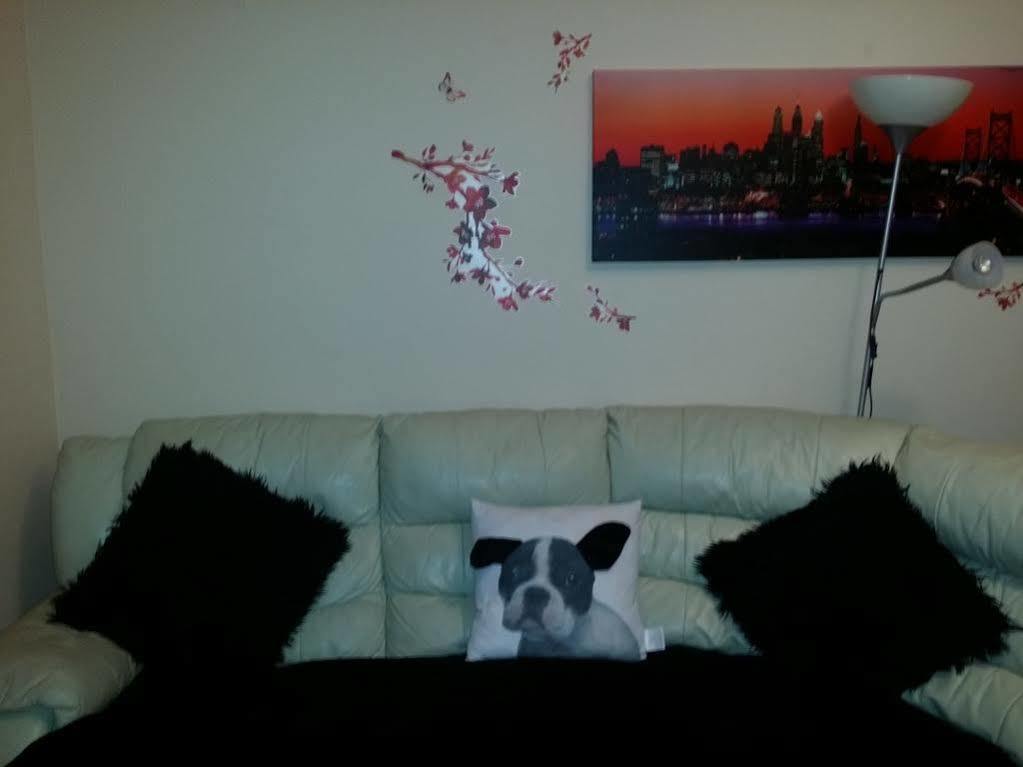 Edinburgh City Centre Jasmine Apartment -Sleeps 7 ภายนอก รูปภาพ