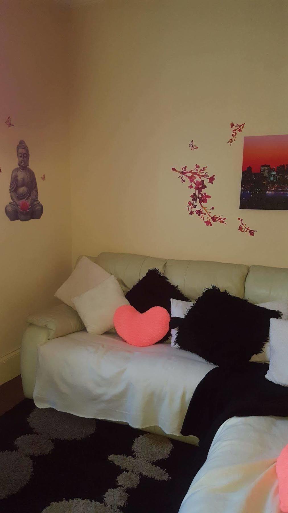 Edinburgh City Centre Jasmine Apartment -Sleeps 7 ภายนอก รูปภาพ