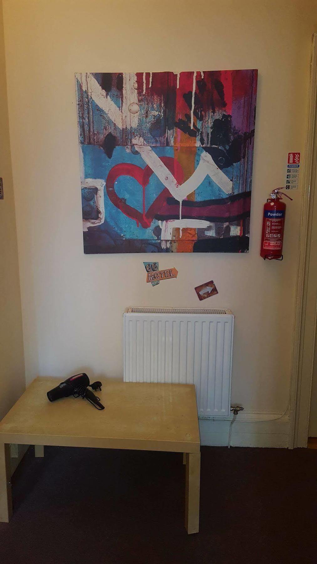 Edinburgh City Centre Jasmine Apartment -Sleeps 7 ภายนอก รูปภาพ